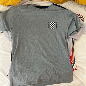 Vans Graphic Tee